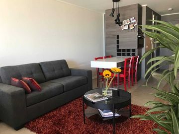 Departamento en venta  en VIÑA DEL MAR