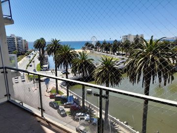 Departamento en venta  en VIÑA DEL MAR