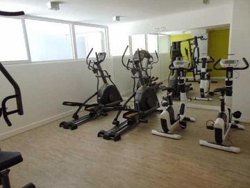Departamento en arriendo  en SANTIAGO