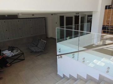 Departamento en arriendo  en SANTIAGO