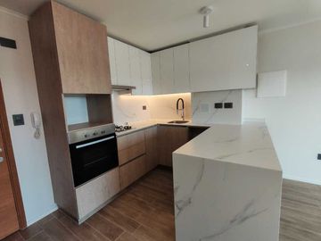 Departamento en arriendo  en CONCEPCIÓN