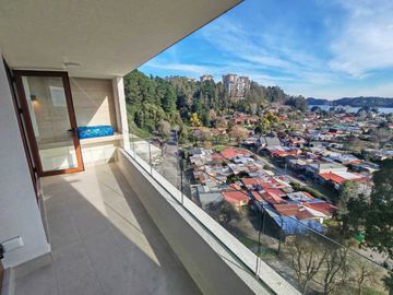 Departamento en arriendo  en CONCEPCIÓN