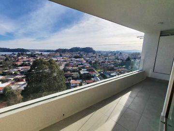 Departamento en arriendo  en CONCEPCIÓN