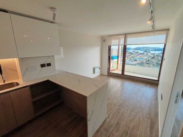 Departamento en arriendo  en CONCEPCIÓN