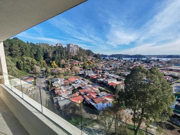 Departamento en arriendo  en CONCEPCIÓN