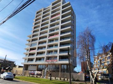Departamento en arriendo  en CONCEPCIÓN