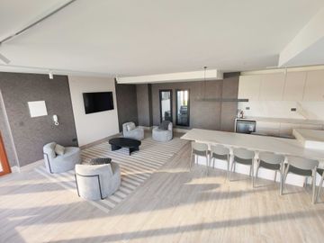 Departamento en arriendo  en CONCEPCIÓN