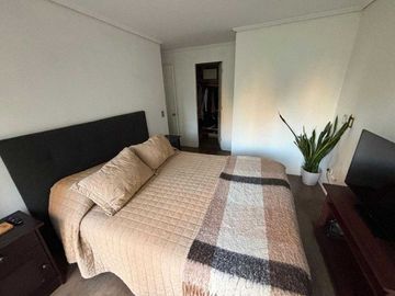 Departamento en arriendo  en PROVIDENCIA