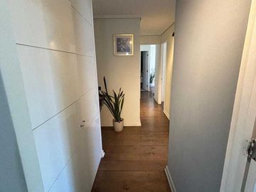 Departamento en arriendo  en PROVIDENCIA