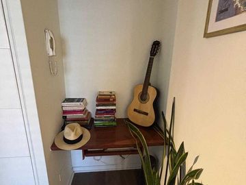 Departamento en arriendo  en PROVIDENCIA