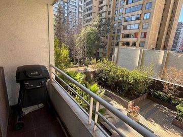 Departamento en arriendo  en PROVIDENCIA