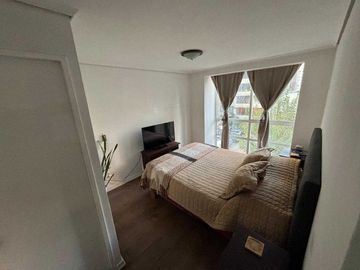 Departamento en arriendo  en PROVIDENCIA