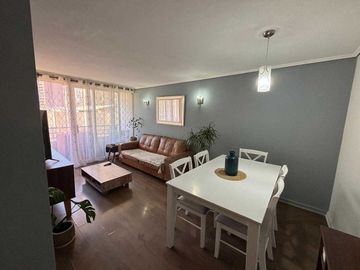 Departamento en arriendo  en PROVIDENCIA