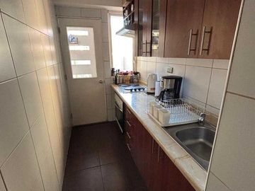 Departamento en arriendo  en PROVIDENCIA