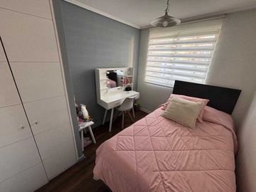 Departamento en arriendo  en PROVIDENCIA