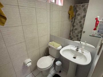 Departamento en arriendo  en PROVIDENCIA