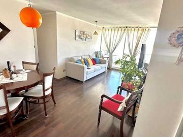 Departamento en venta  en VIÑA DEL MAR