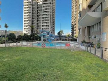 Departamento en venta  en VIÑA DEL MAR