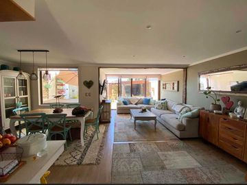 Casa en venta  en CONCON