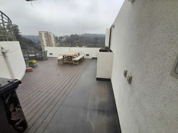 Departamento en venta  en VIÑA DEL MAR