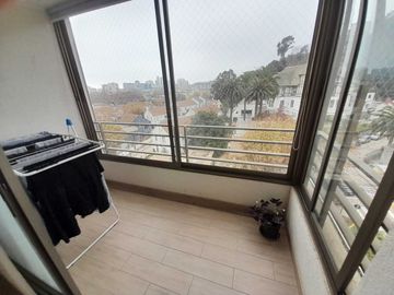 Departamento en venta  en VIÑA DEL MAR