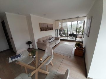 Departamento en venta  en VIÑA DEL MAR