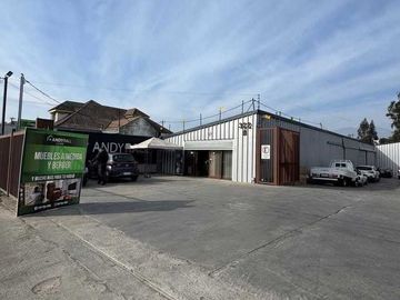 Local comercial en arriendo  en QUILLOTA