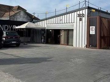Local comercial en arriendo  en QUILLOTA