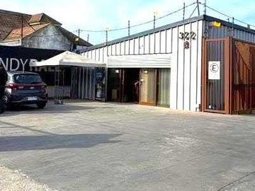 Local comercial en arriendo  en QUILLOTA