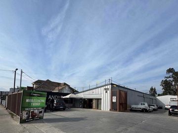 Local comercial en arriendo  en QUILLOTA