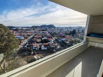 Departamento en arriendo  en SAN PEDRO DE LA PAZ