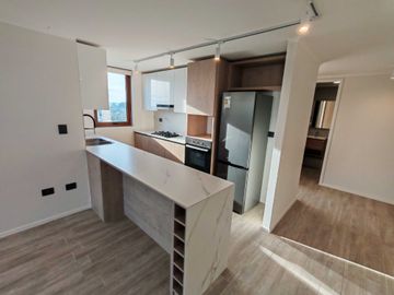 Departamento en arriendo  en SAN PEDRO DE LA PAZ