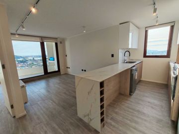 Departamento en arriendo  en SAN PEDRO DE LA PAZ