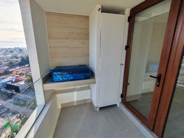 Departamento en arriendo  en SAN PEDRO DE LA PAZ