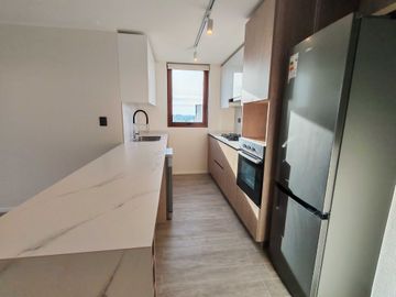 Departamento en arriendo  en SAN PEDRO DE LA PAZ