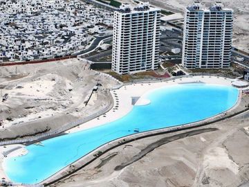 Departamento en arriendo  en ANTOFAGASTA