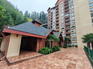 Departamento en arriendo  en SAN PEDRO DE LA PAZ