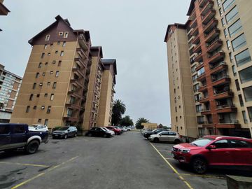 Departamento en arriendo  en SAN PEDRO DE LA PAZ