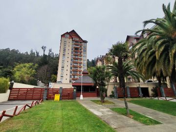 Departamento en arriendo  en SAN PEDRO DE LA PAZ