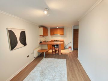 Departamento en arriendo  en SAN PEDRO DE LA PAZ