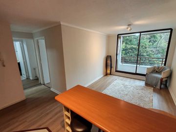 Departamento en arriendo  en SAN PEDRO DE LA PAZ