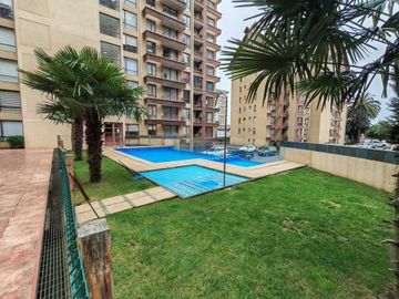 Departamento en arriendo  en SAN PEDRO DE LA PAZ
