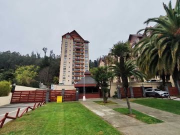Departamento en arriendo  en SAN PEDRO DE LA PAZ