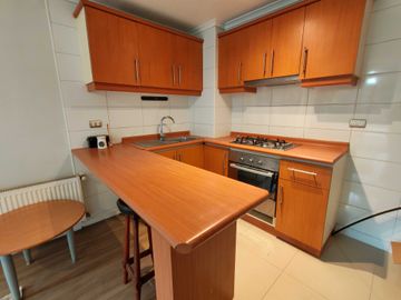 Departamento en arriendo  en SAN PEDRO DE LA PAZ