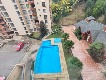 Departamento en arriendo  en SAN PEDRO DE LA PAZ