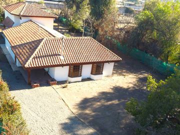Casa en arriendo  en LAMPA