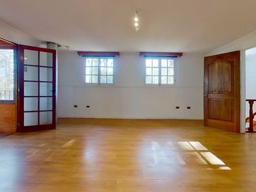 Casa en arriendo  en LAMPA