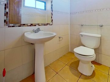 Casa en arriendo  en LAMPA