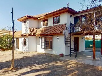 Casa en arriendo  en LAMPA