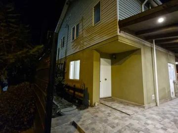 Casa en arriendo  en PUENTE ALTO